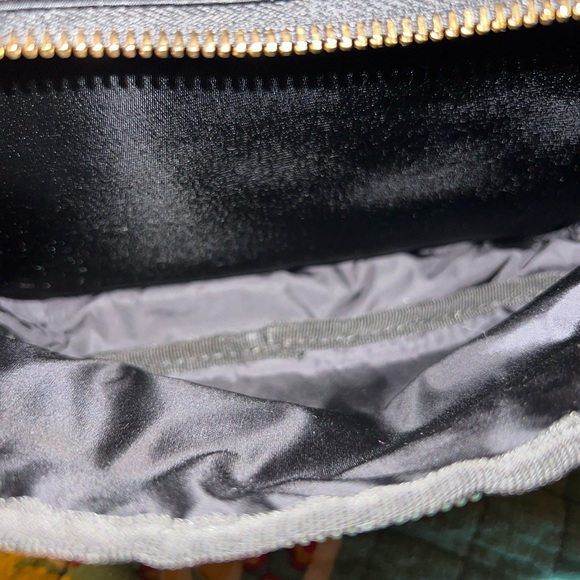 Versace. Nylon Palazzo Medusa Backpack with Dust Bag - Picture 11 of 13